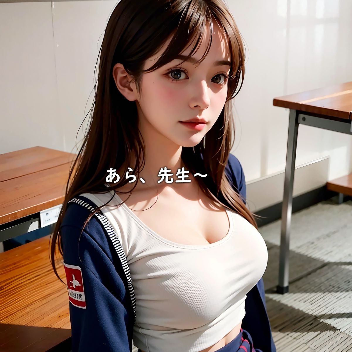 ハーレム地獄2