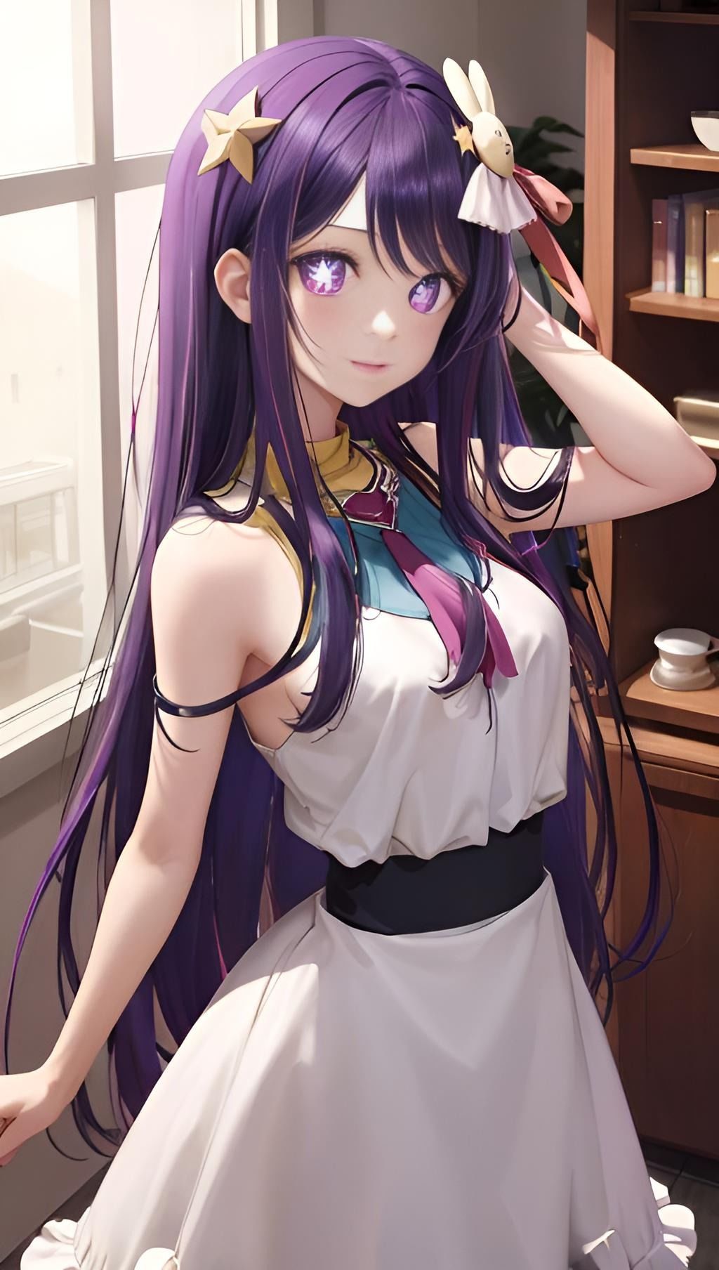 推しの子