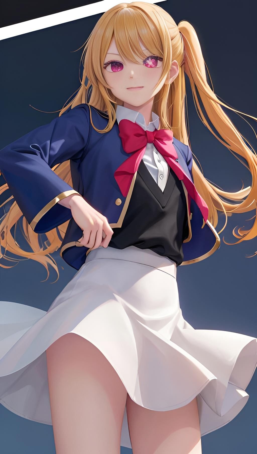 推しの子