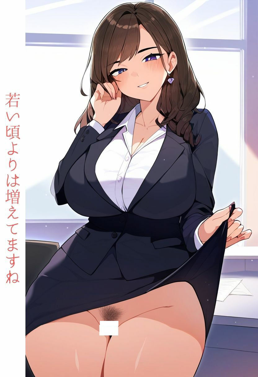 あなたの陰毛見せてください｜日本の美女のマ◯毛調査図鑑 濃さや生え方を徹底調査〜セリフ付き〜 （J◯・JD・社会人・人妻・ヘアヌード）