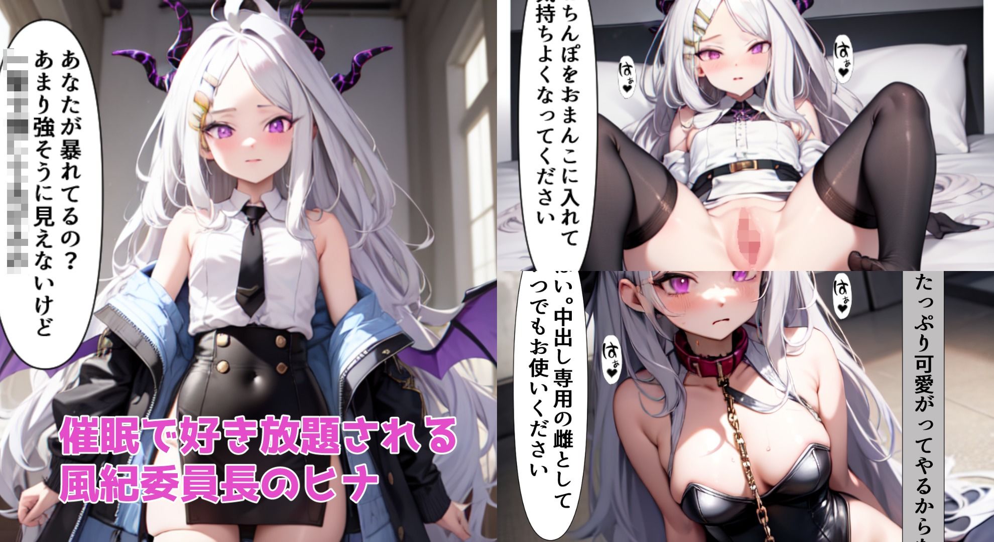 楽園催●B.A