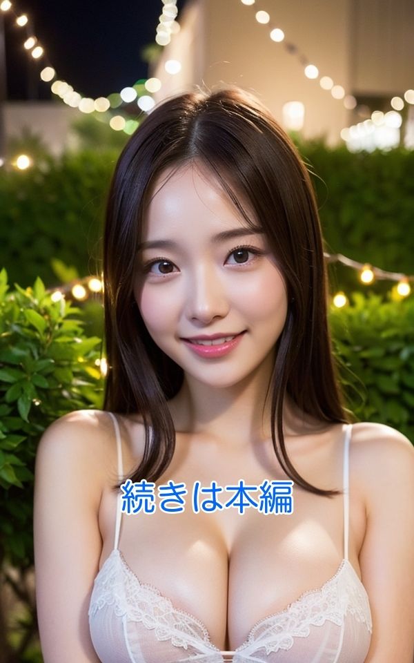 透けシャツデート Vol.1