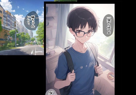 アイドルを目指す妹は案外ユルかった