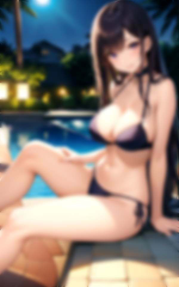 ギャングギャルの夜の悪行 えろボンテージ