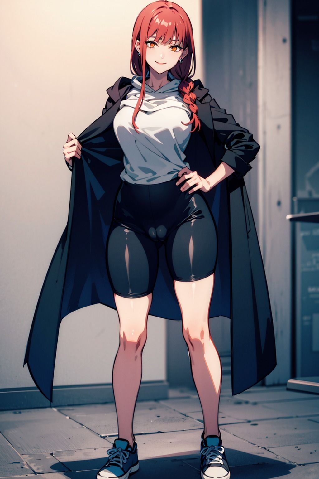 マ◯マエロコス変態の悪魔