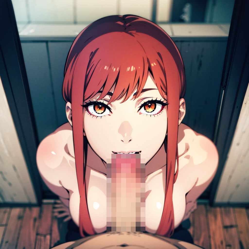 マ◯マエロコス変態の悪魔