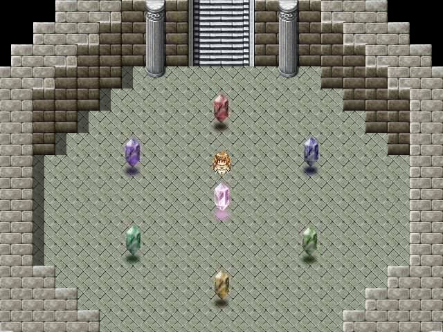 ひかりのリユニオン-Vol.1-