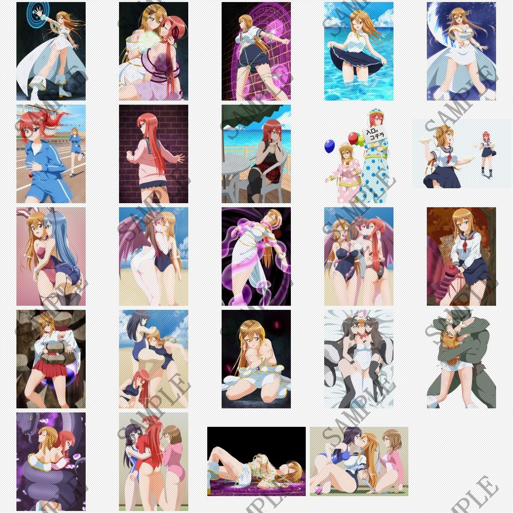 FANBOXリクエストこれくしょん 3(上)