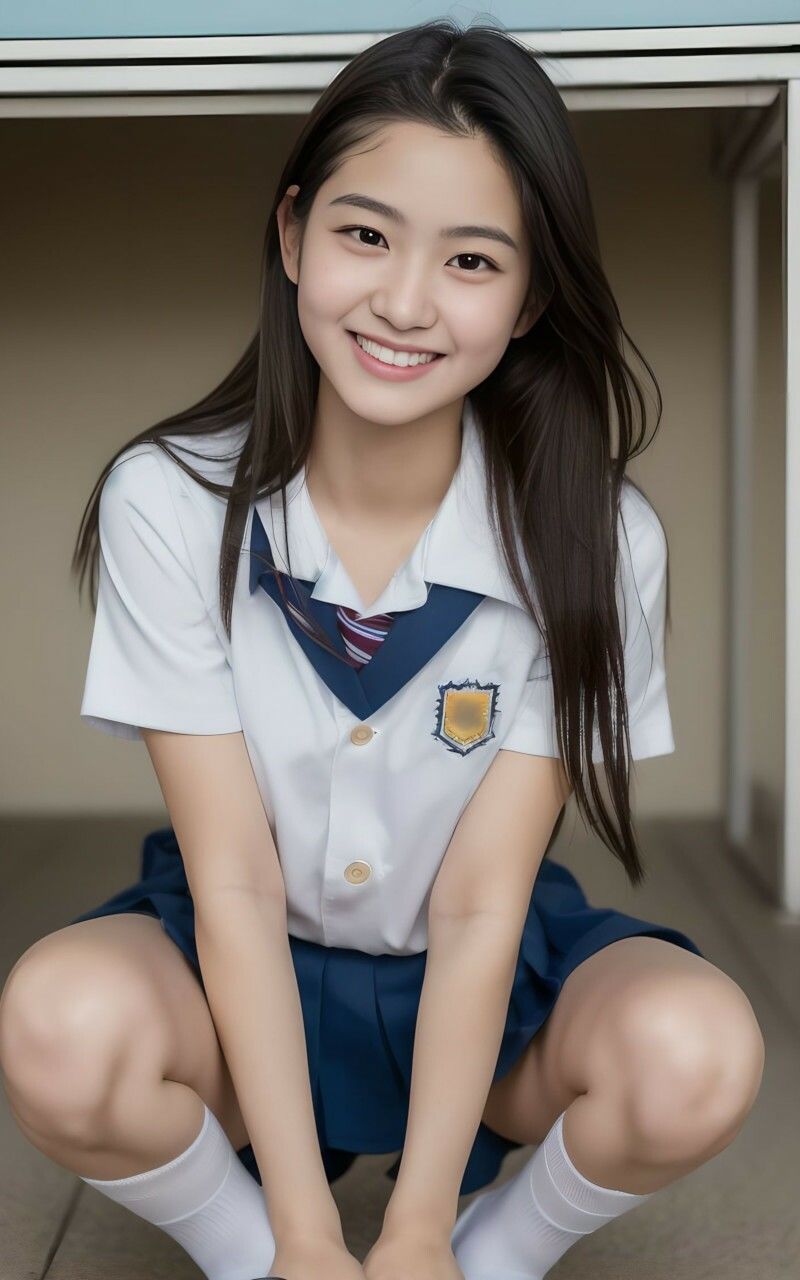 女子校生IN痴●電車SNSにひそむ罠(ストーリー付)第二集