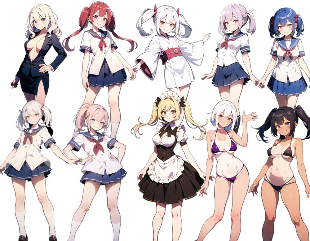 なぜかぼくにだけエッチな学園祭