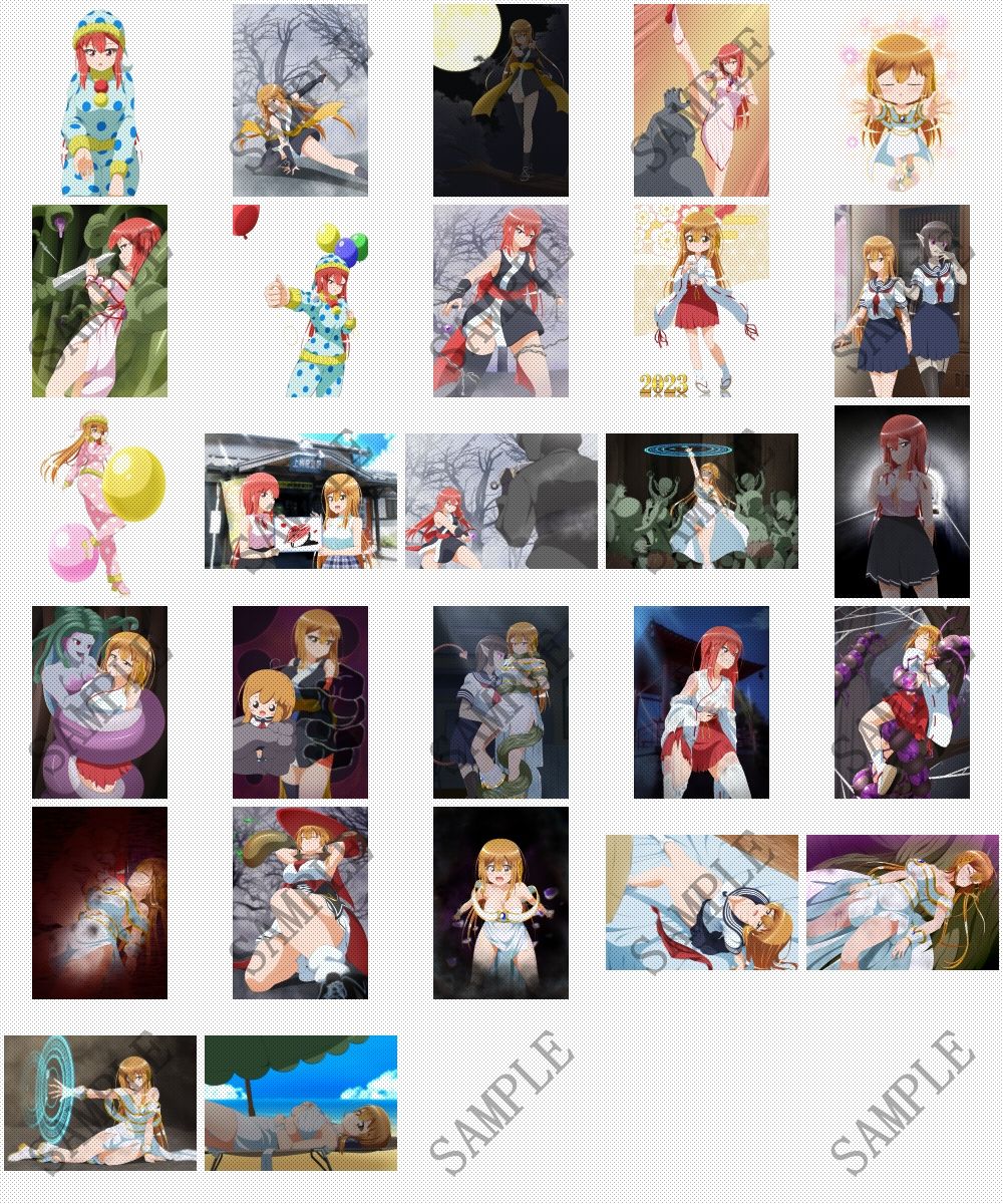 FANBOXリクエストこれくしょん 5(上)