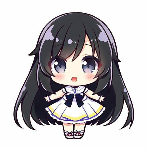 SDキャラ素材集02 TRPG、ゲーム開発、動画素材などにご利用ください