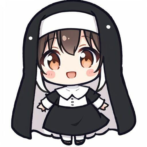 SDキャラ素材集02 TRPG、ゲーム開発、動画素材などにご利用ください