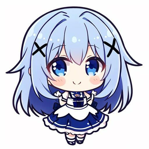 SDキャラ素材集02 TRPG、ゲーム開発、動画素材などにご利用ください