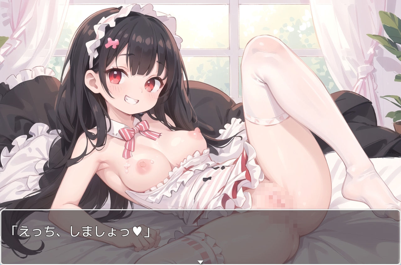 H・学園性活 sp.25