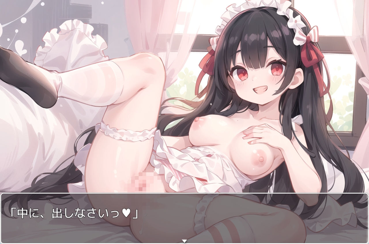 H・学園性活 sp.25