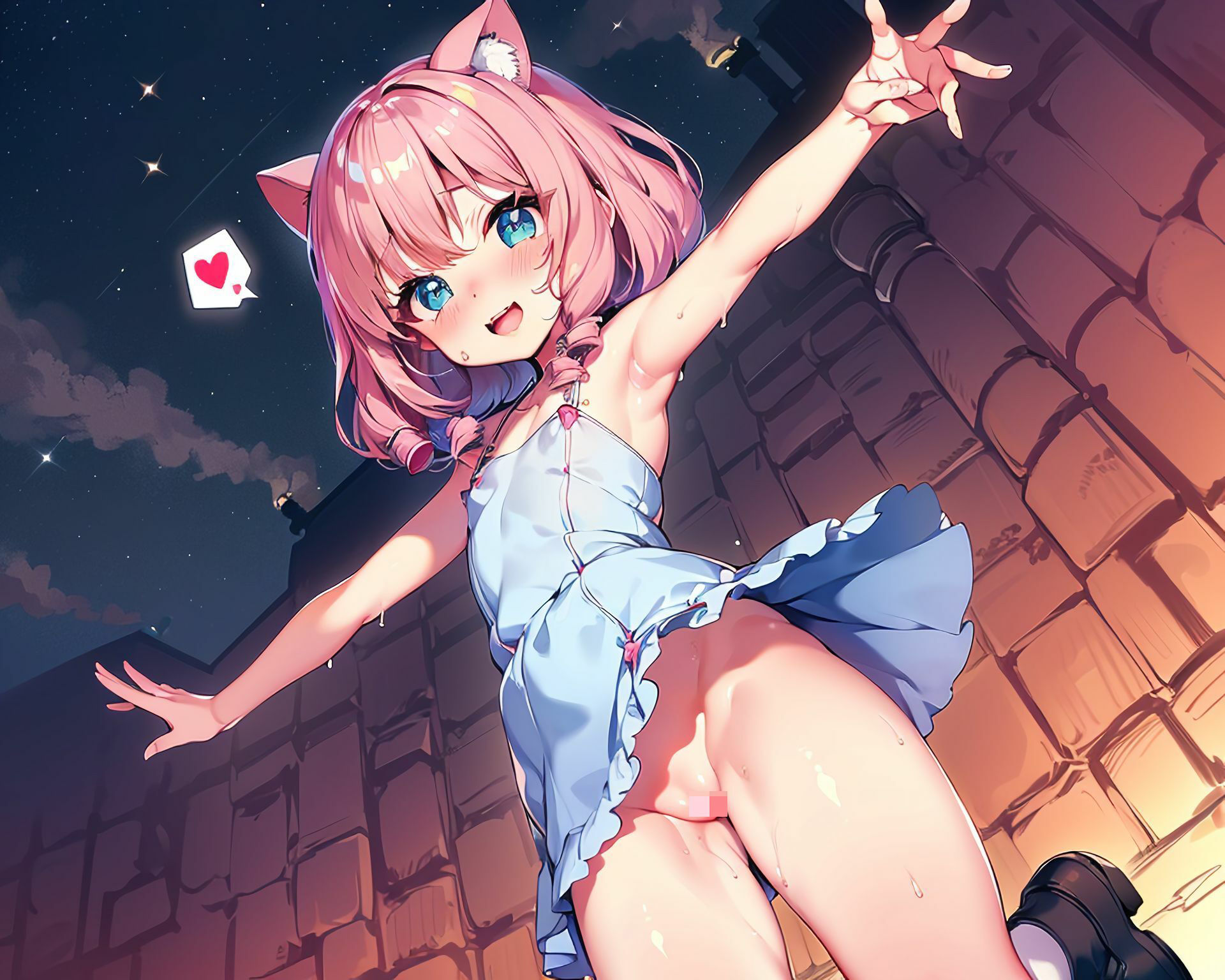 【220枚】見せつけバカンス