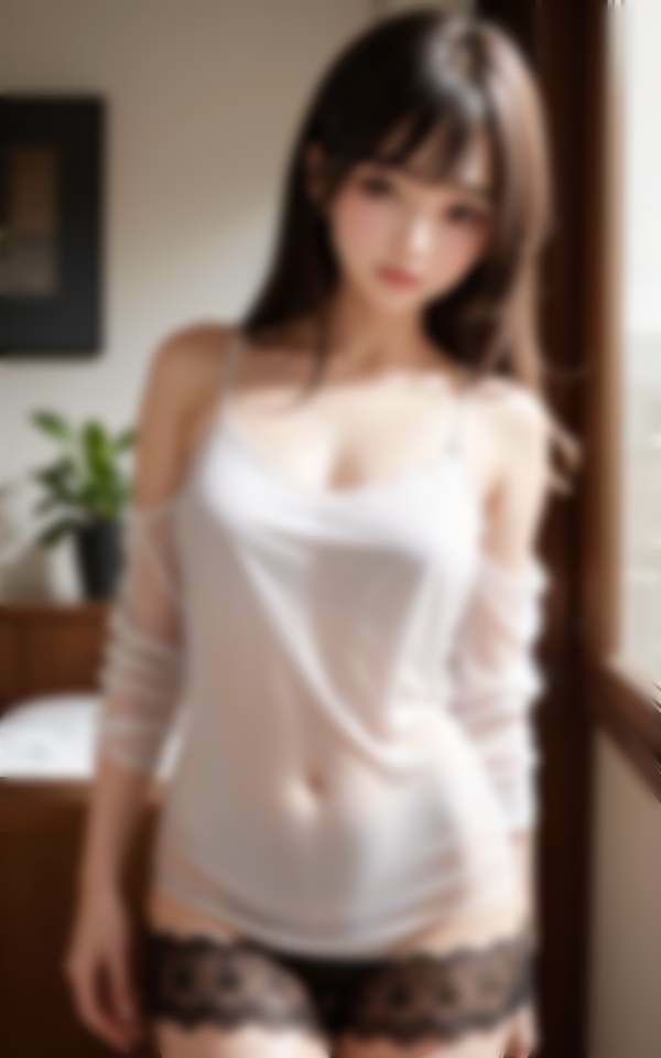 若義母がエロすぎて耐えられず 近親相姦