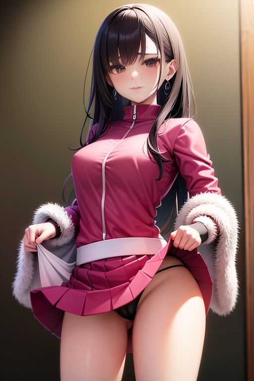 中出しダン！戦隊ヒロイン編