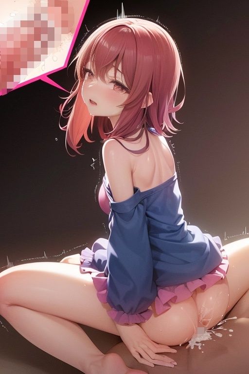 中出しダン！戦隊ヒロイン編