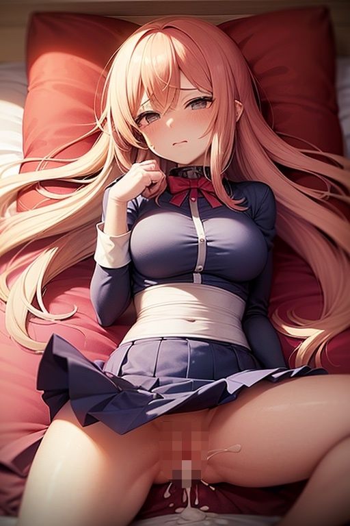 中出しダン！戦隊ヒロイン編