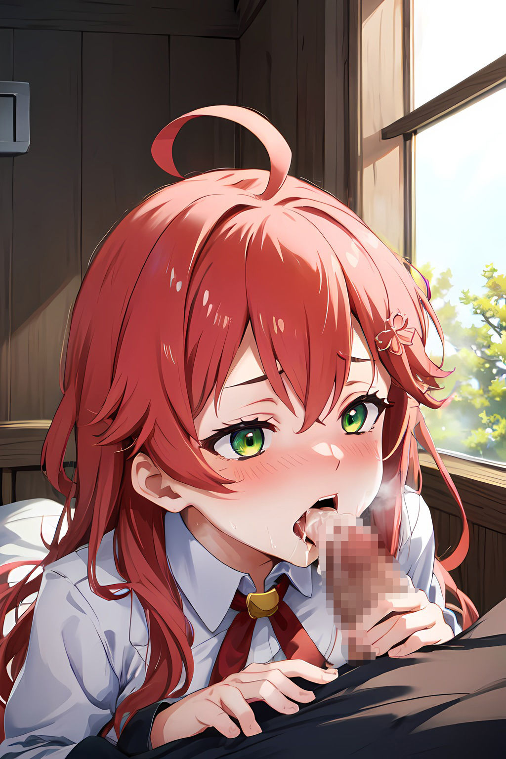 mkcフェラHCG集133枚