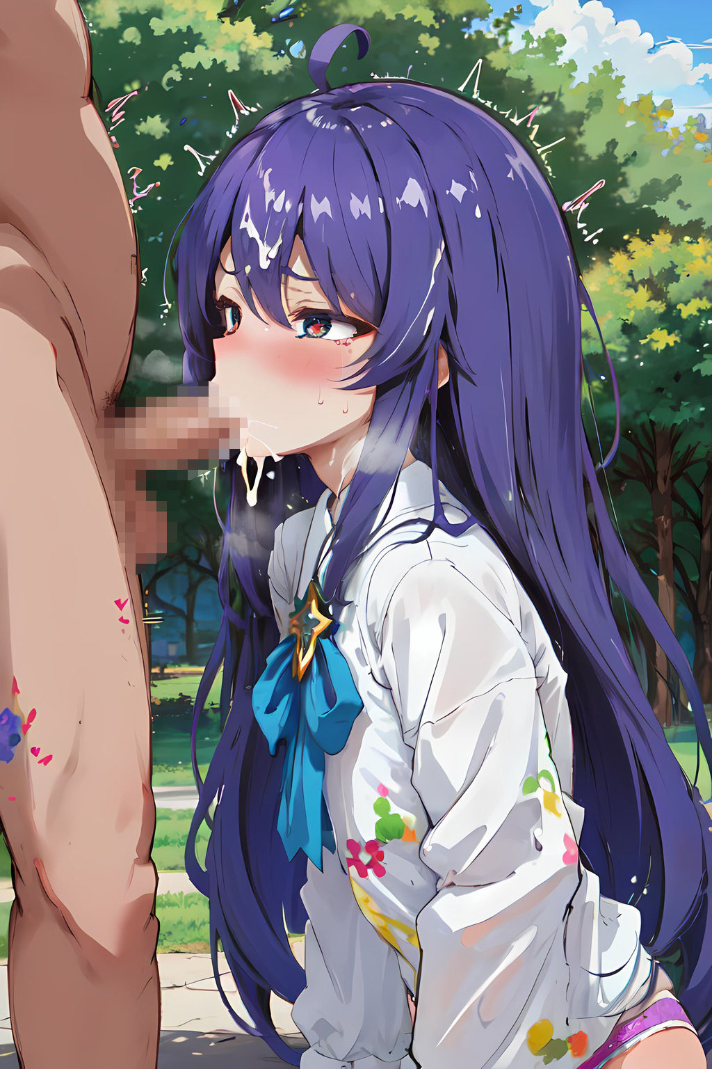 mnフェラHCG集139枚