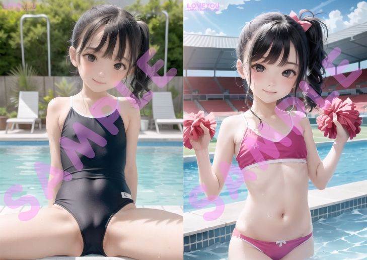 ●●アイドルマガジン LOVE YOU Vol.7【+裏画像】