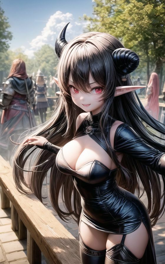 これから世界征服 205枚
