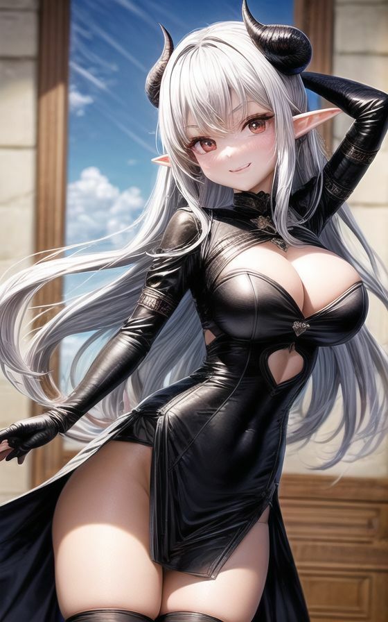 これから世界征服 205枚