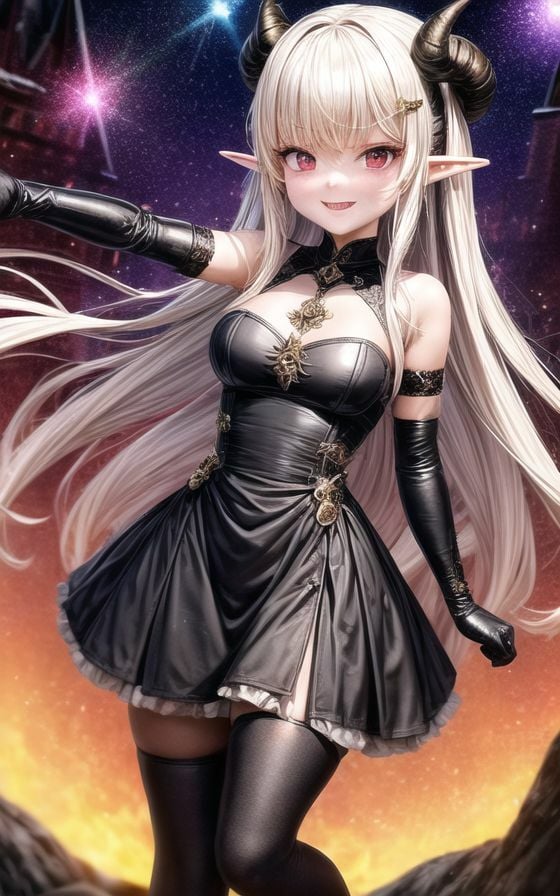 これから世界征服 205枚