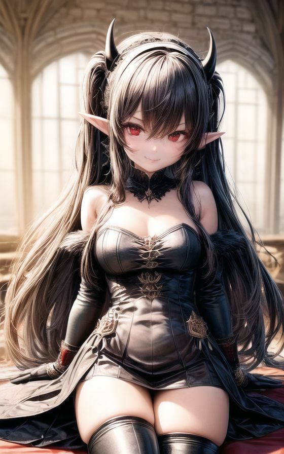 これから世界征服 205枚