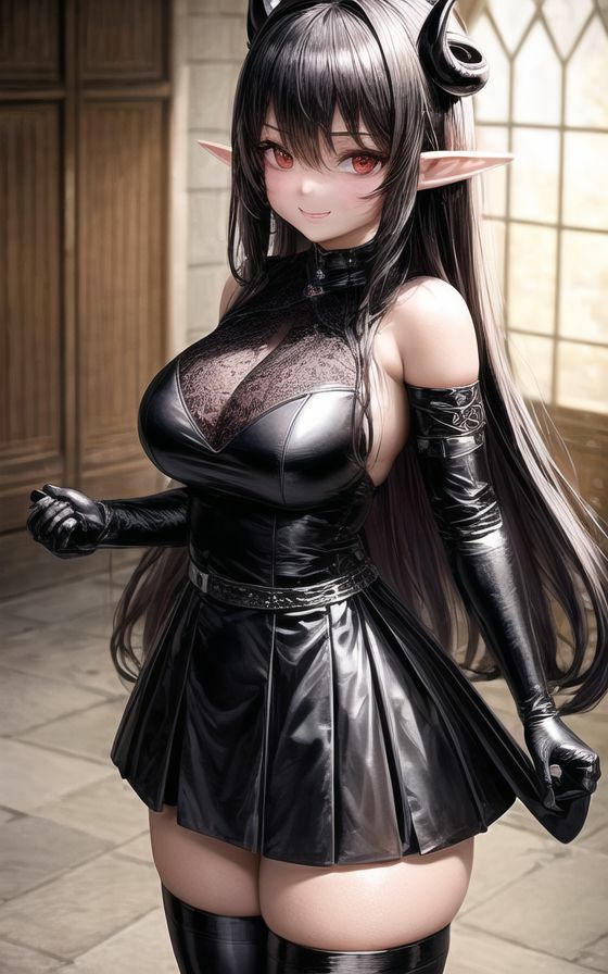 これから世界征服 205枚