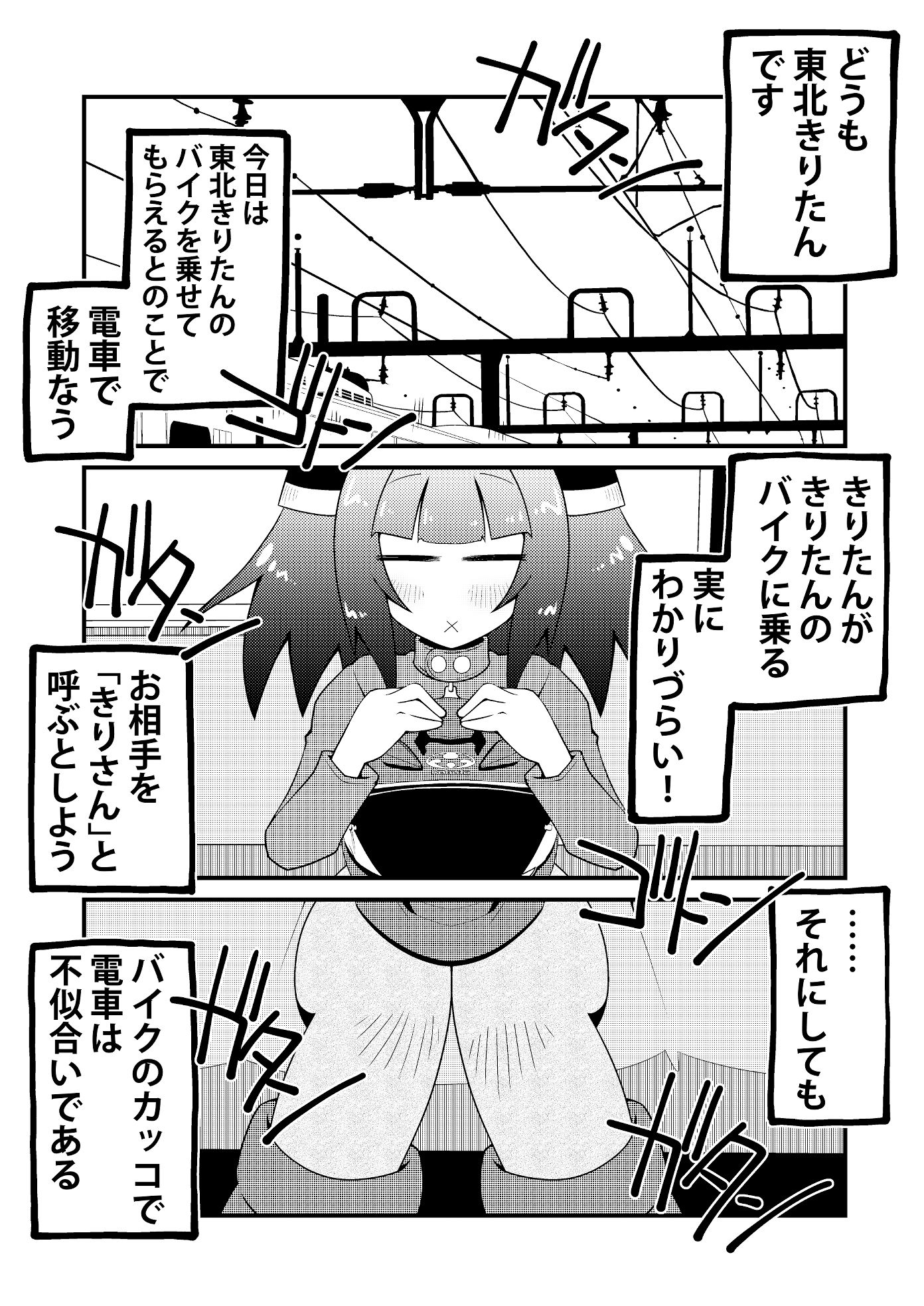 バイカロイズW