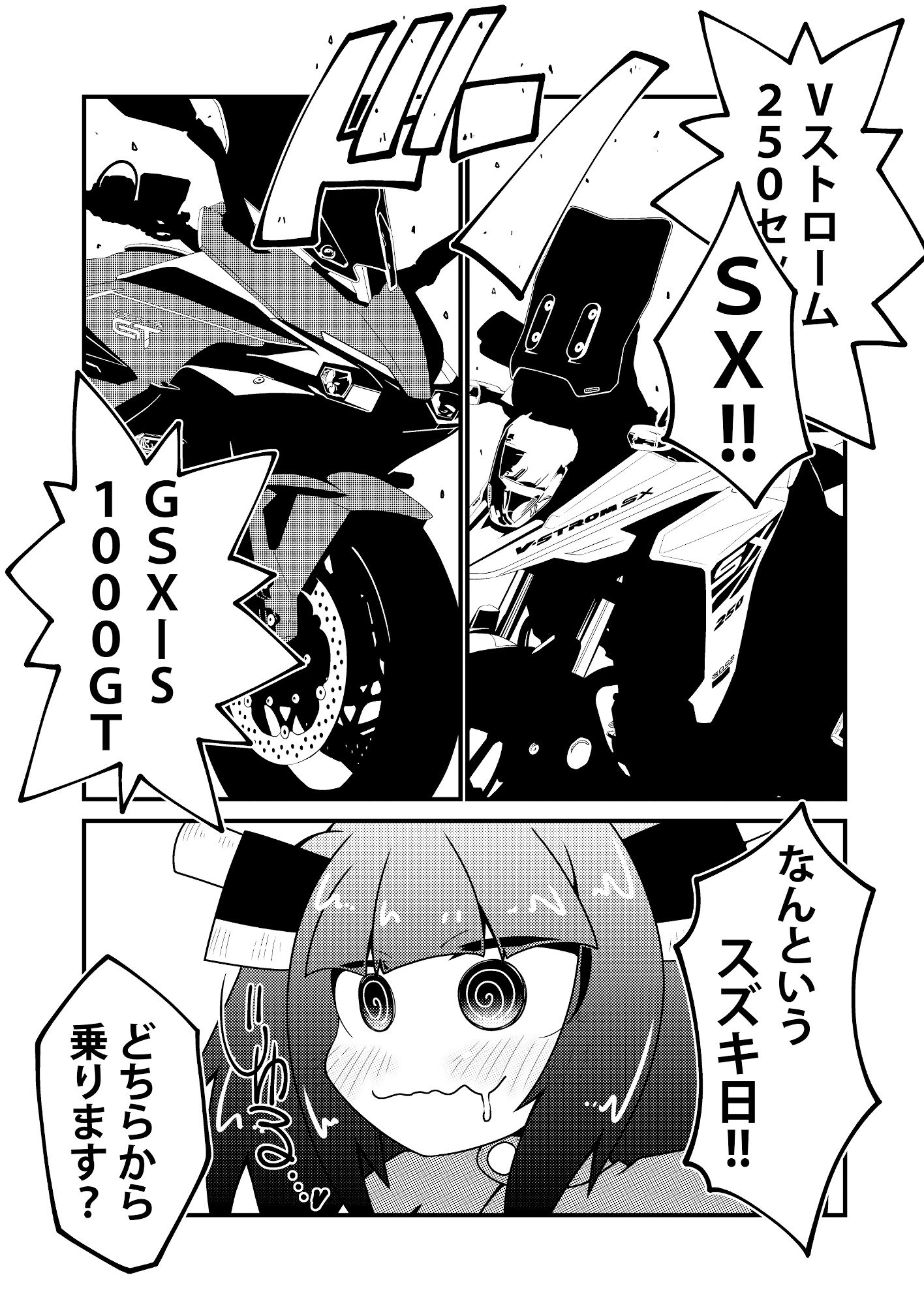 バイカロイズW