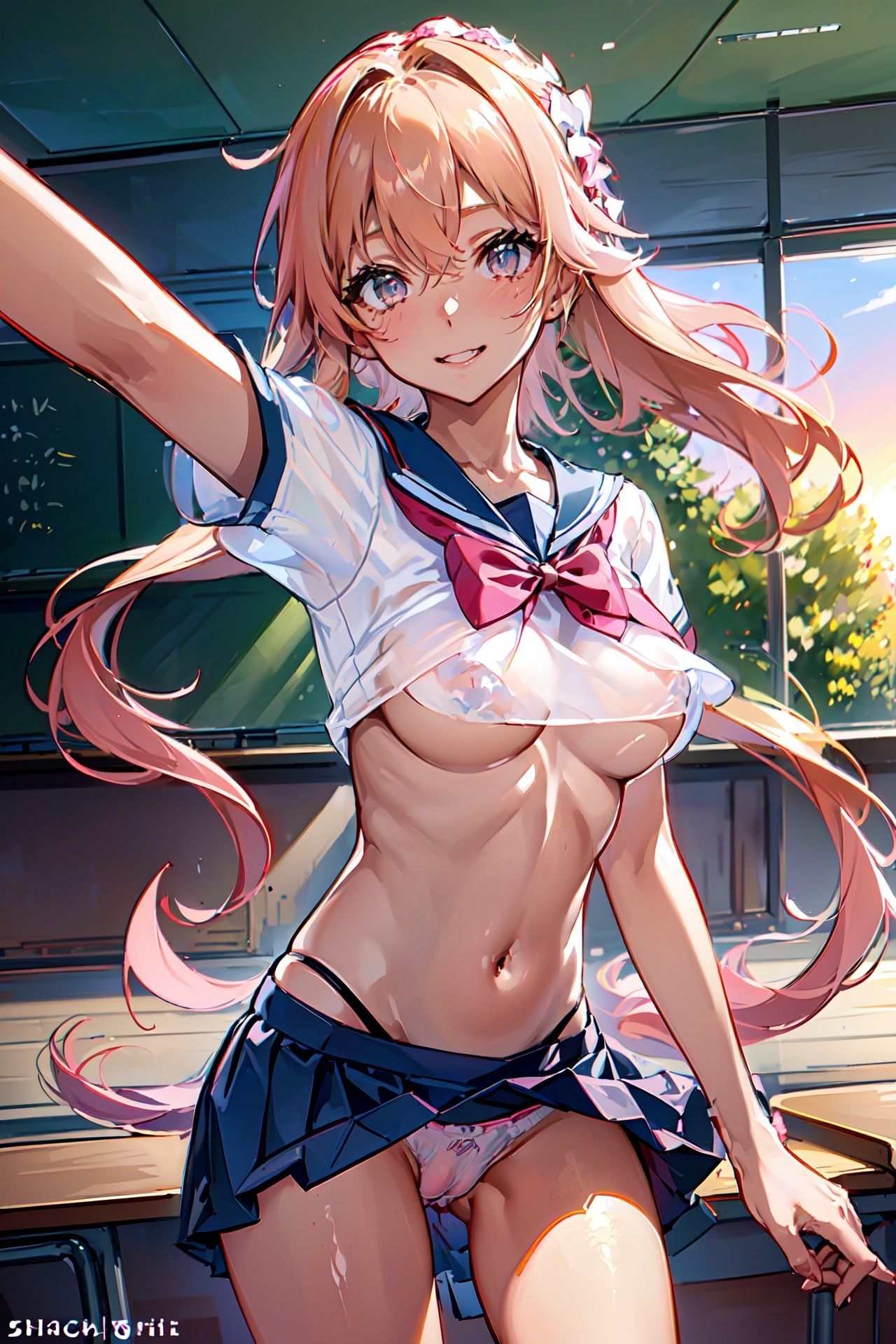 #放課後性春倶楽部-女の子だけのヒミツのハッシュタグ-