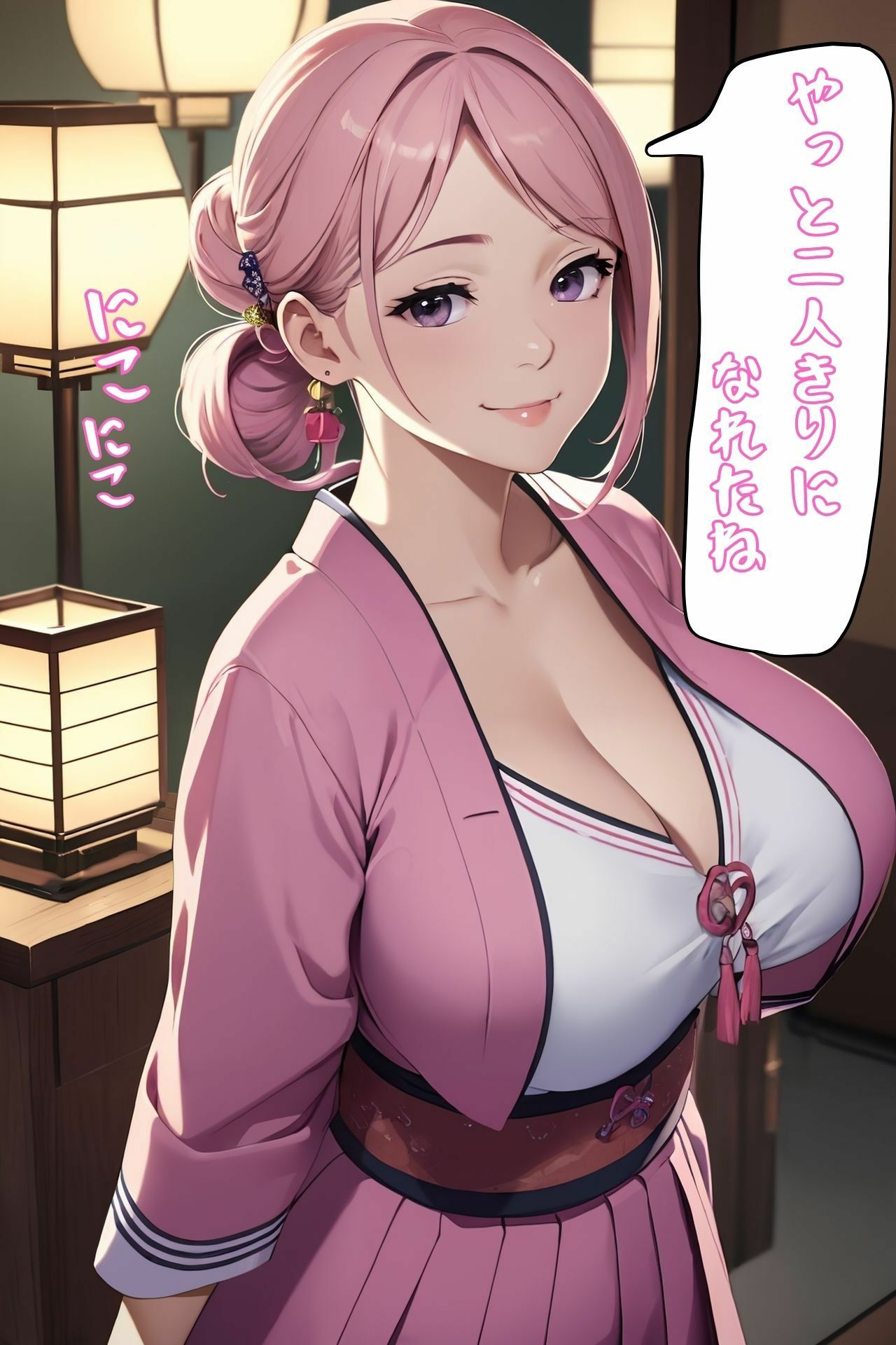 美女のぬぎぬぎグラマラスボディ