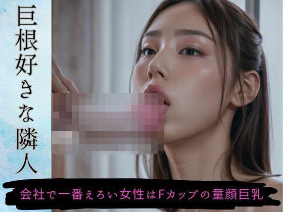 巨根すぎるフェラ お口いっぱいほおばります！