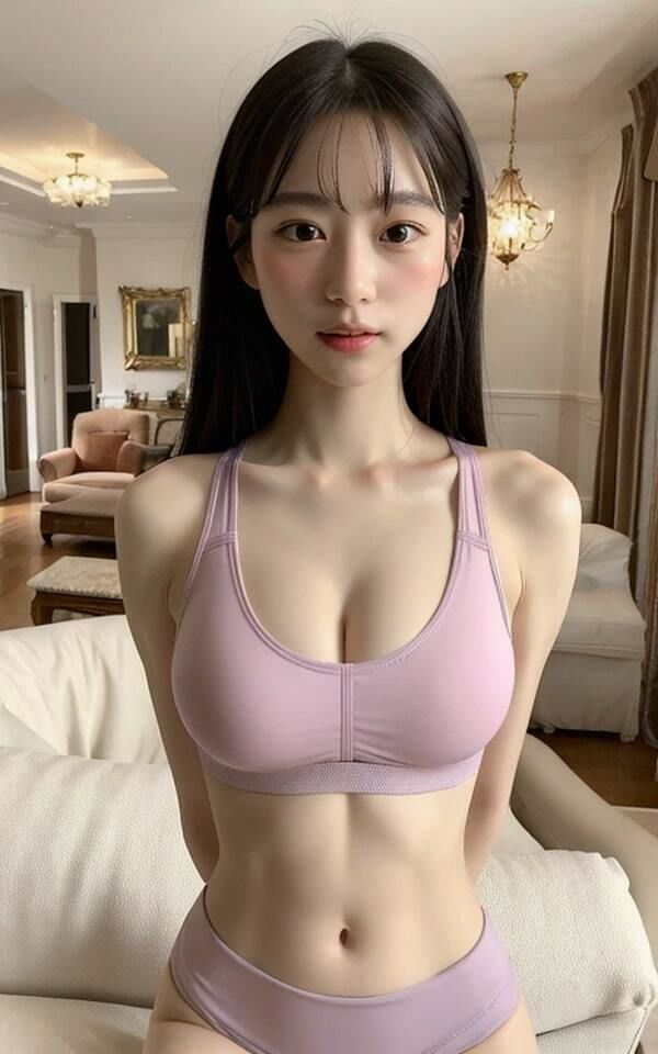 ロリ顔美巨乳てんこもり