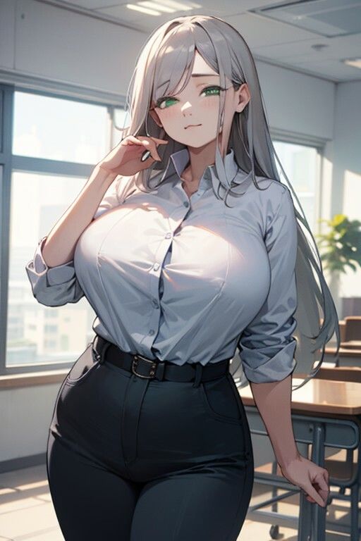 コスプレ大好き 巨乳女社長 讃寺奢江巳子