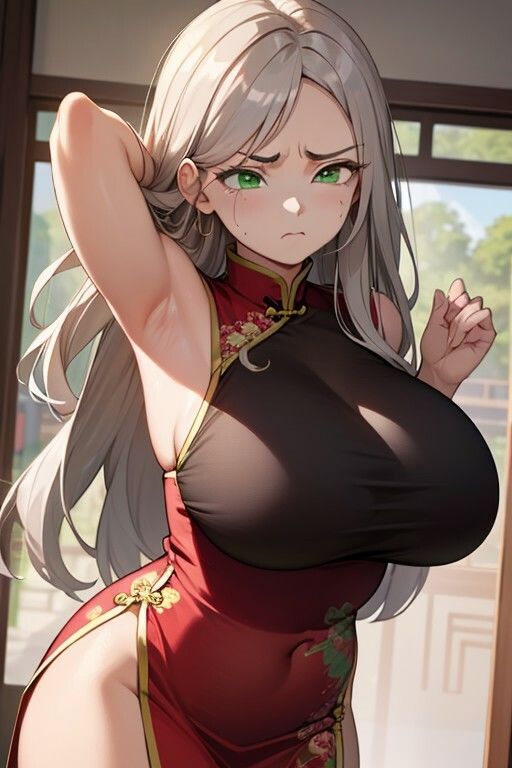 コスプレ大好き 巨乳女社長 讃寺奢江巳子