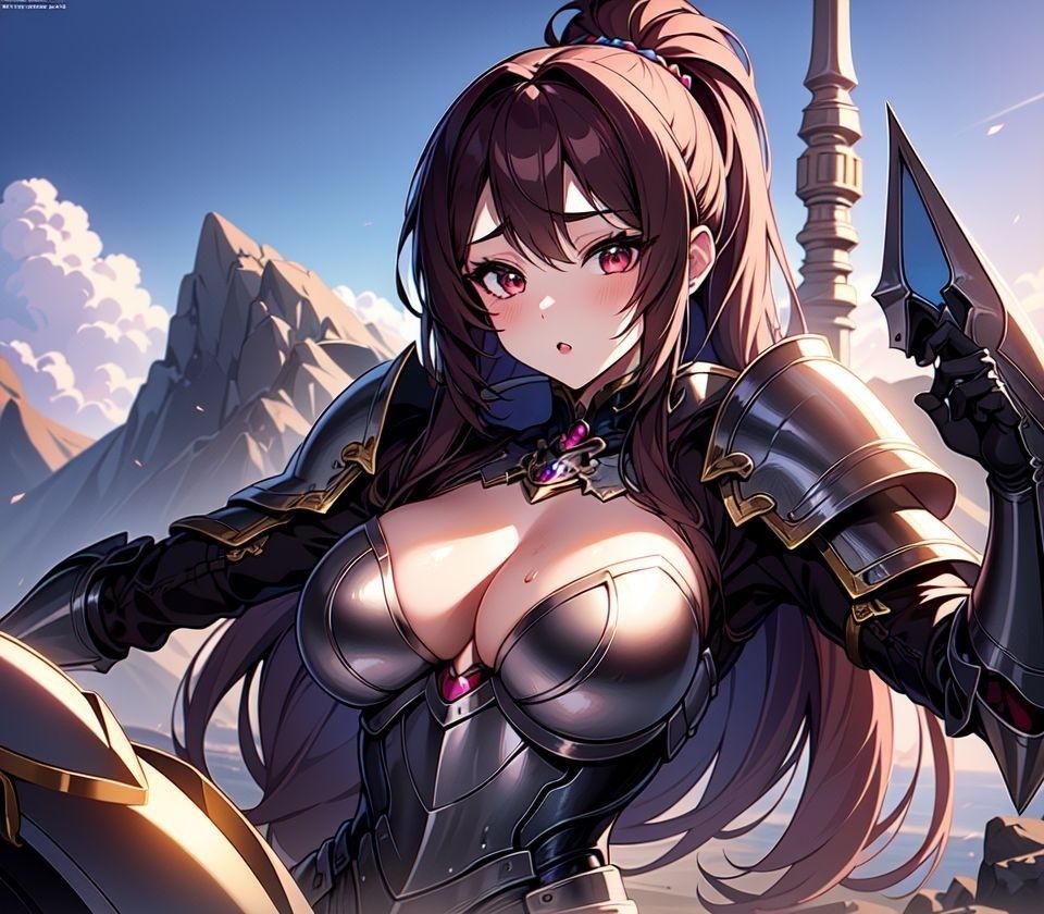 巨乳転生 異世界行ったらやりまくる