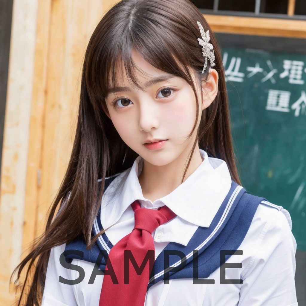 制服美少女J〇姦察