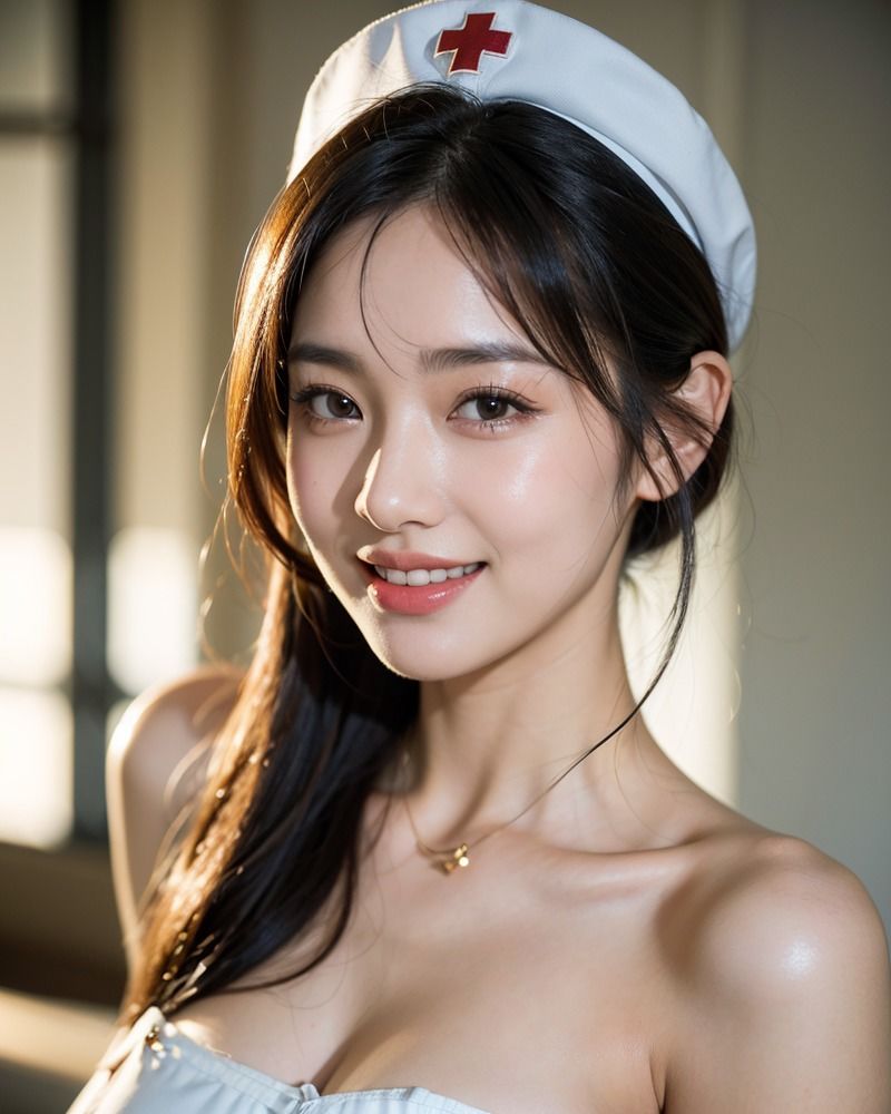 ＜ナースのお仕事＞ もうすぐ退院・・勇気を出して想いとお願いを ぶつけてみた結果 ！！ ＃2