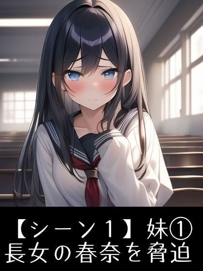 エロCGプロント呪文大図鑑〜代償になった妹達〜1/2/3/4/5/6/7巻【総集編】