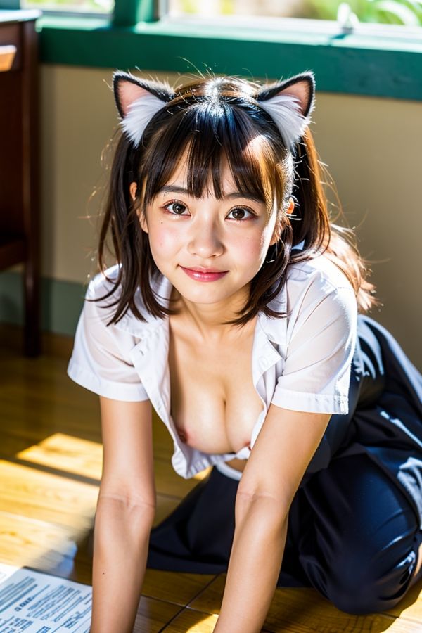 美少女でブヒろう！