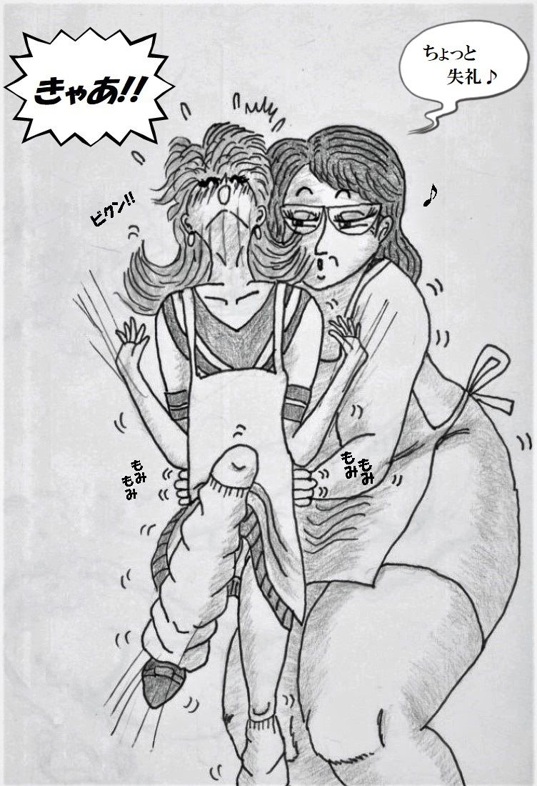 保育士のくすぐり地獄大作戦（2）