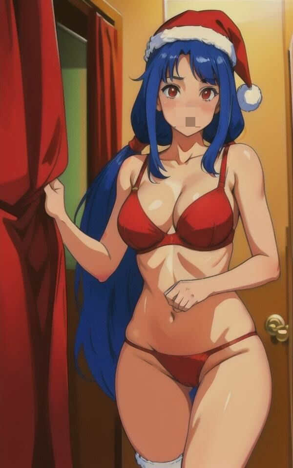 サンタ直送 痴女179人 特急デリヘル9800円！？ あのエロ美女が股を開く！