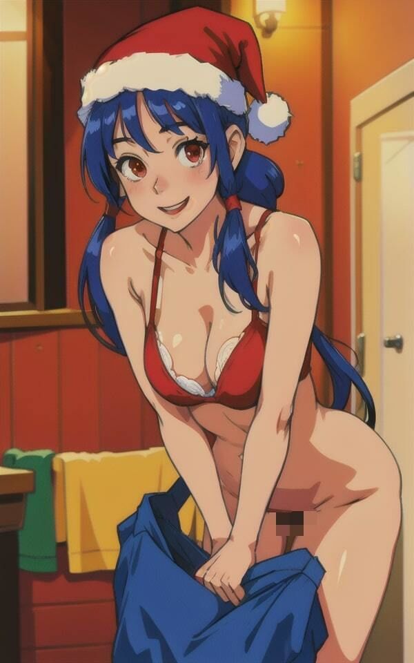 サンタ直送 痴女179人 特急デリヘル9800円！？ あのエロ美女が股を開く！