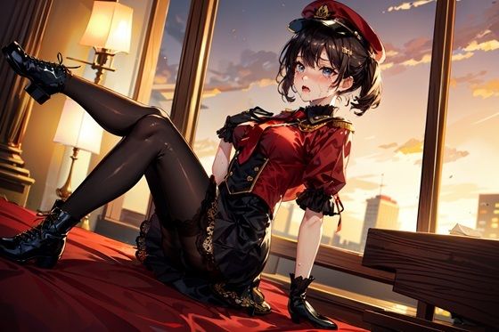 AI生成 痴女 vol.3